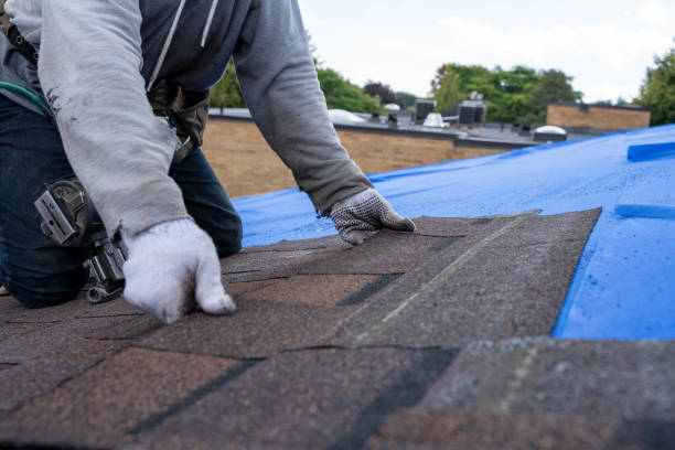 Quick and Trustworthy Emergency Roof Repair Services in New Market, MD
