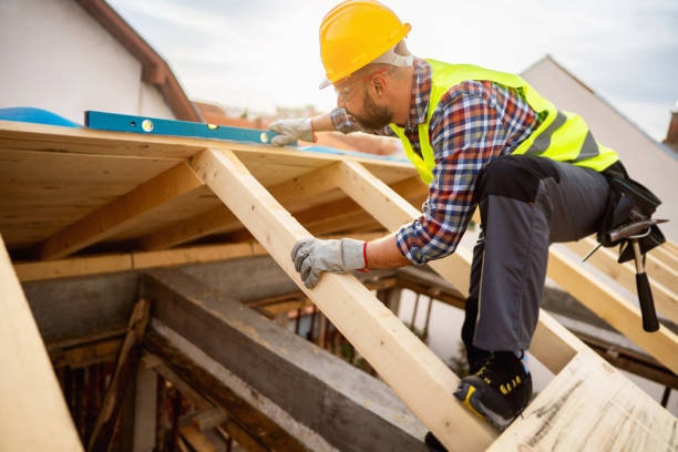 Best Commercial Roofing Services  in New Market, MD