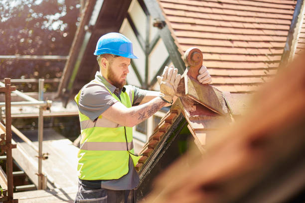 Gutter Installation and Roofing in New Market, MD
